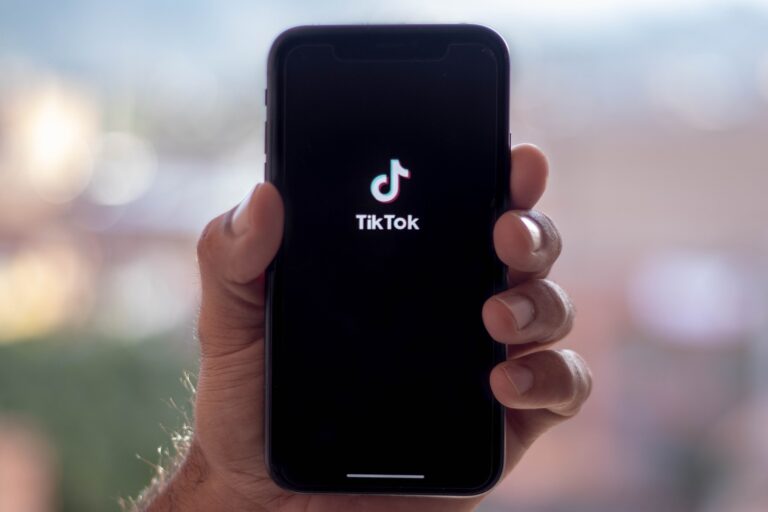 كم عدد المتابعين للحصول على درع التيك توك Tiktok