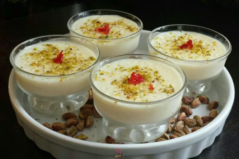 طريقه عمل الارز باللبن فى البيت