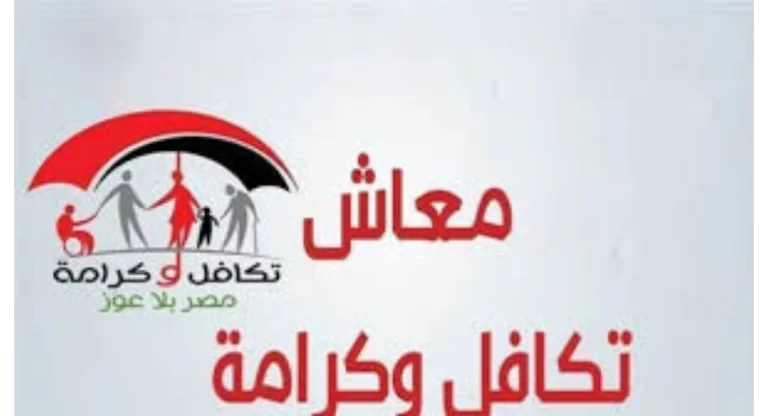 الاستعلام عن معاش المعاقين بالرقم القومي