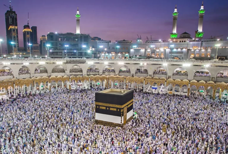 ثبتها الان.. تردد القنوات الناقلة لتكبيرات عيد الاضحى المبارك 2024 وما هي أفضل قناة تكبيرات العيد