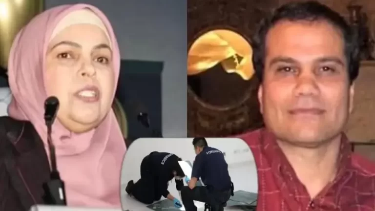 قصة ممدوح نوفل .. مصري حولته زوجته إلى أشلاء وباعت ممتلكاته