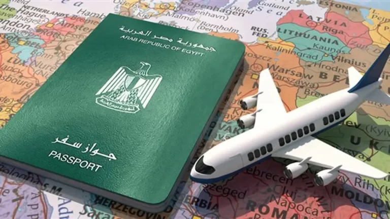 سافر بحرية.. قائمة الدول بدون فيزا للمصريين 2025