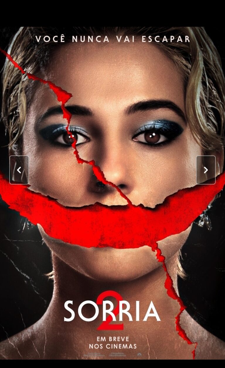فيلم Smile 2 مترجم