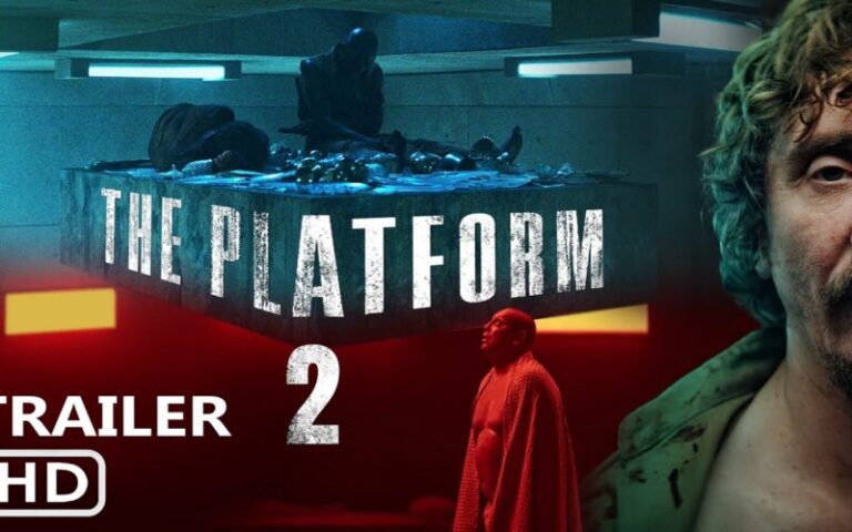 "تحميل ومشاهدة" فيلم The Platform 2 مترجم كامل 2024 أون لاين بجودة عالية HD
