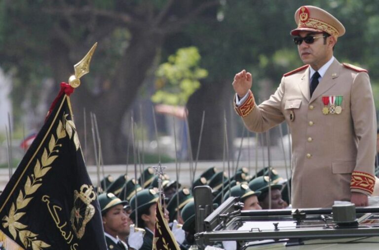 كيفية التسجيل في القوات المسلحة الملكية المغربية لعام 2024: الشروط والخطوات