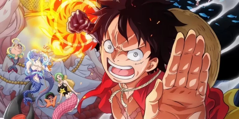 تسريبات مانجا ون بيس الفصل 1130 One Piece