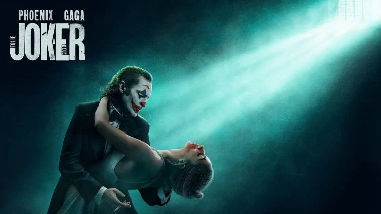 فيلم الجوكر 2 مترجم