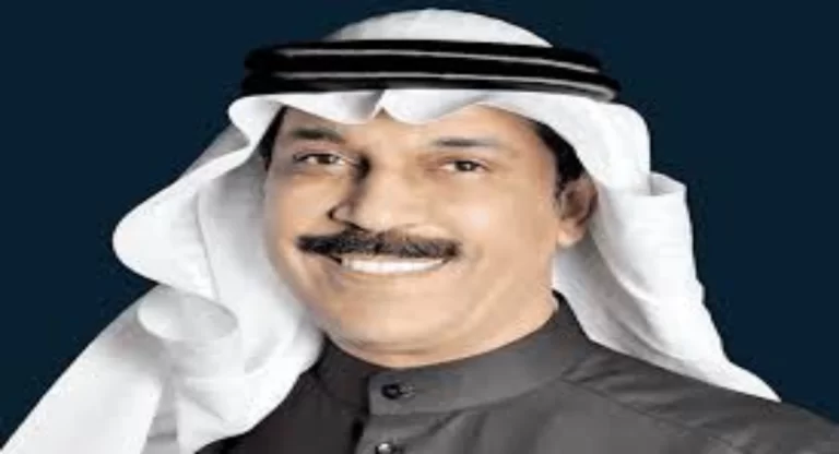 مرض عبدالله الرويشد الفنان الكويتي