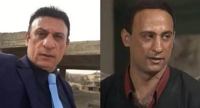 من هو الفنان طارق ريحان