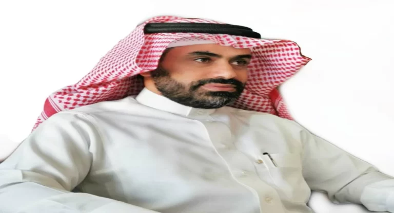 من هو عمر هجاد الغامدي
