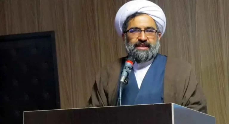 من هو محمد صباحي الذي اغتيل في ايران