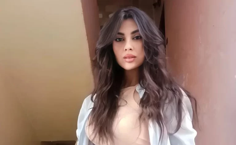 من هي نورهان ابراهيم مذيعة قناة الجديد