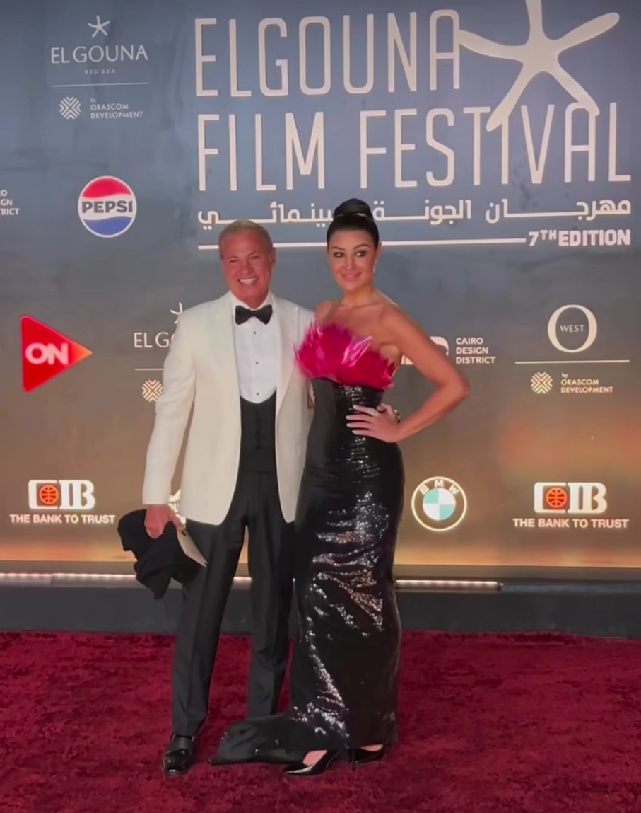 خطيب أروى جودة