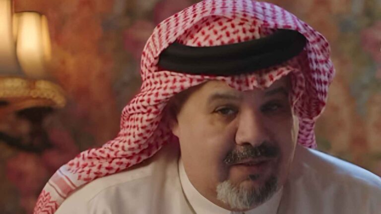 من هو مشعل القملاس الفنان الكويتي.. وما سبب وفاته؟