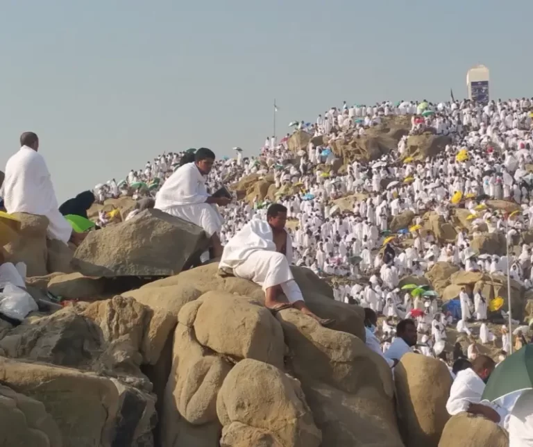 رابط التسجيل في حج الجمعيات 2025 وزارة التضامن الاجتماعي
