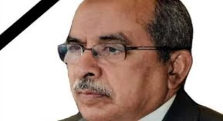 سبب وفاة الدكتور أسامة رسلان