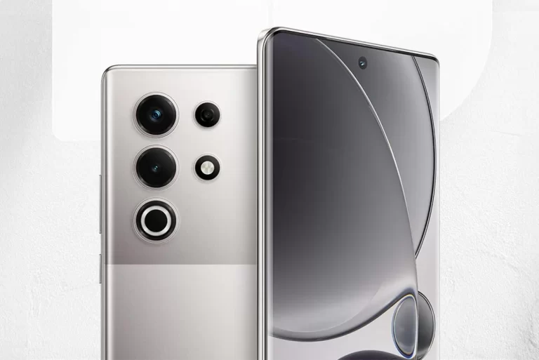 مواصفات وسعر هاتف itel S25 Ultra بتصميمه الأنيق وأدائه القوي