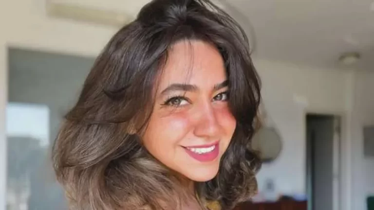 قصة مرض هند عبد الحليم