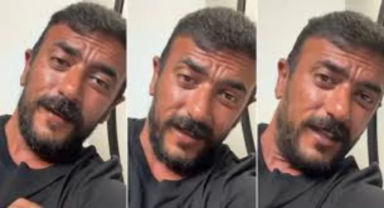 ما هو اسم أحمد العوضي في مسلسل رمضان 2025