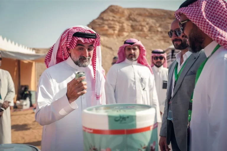 "كولا التمر" مشروب ميلاف كولا السعودي من ثمار النخيل.. إليك مكوناته