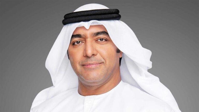 من هو مقصود كروز ويكيبيديا؛ السيرة الذاتية لرئيس الهيئة الوطنية لحقوق الإنسان في الإمارات