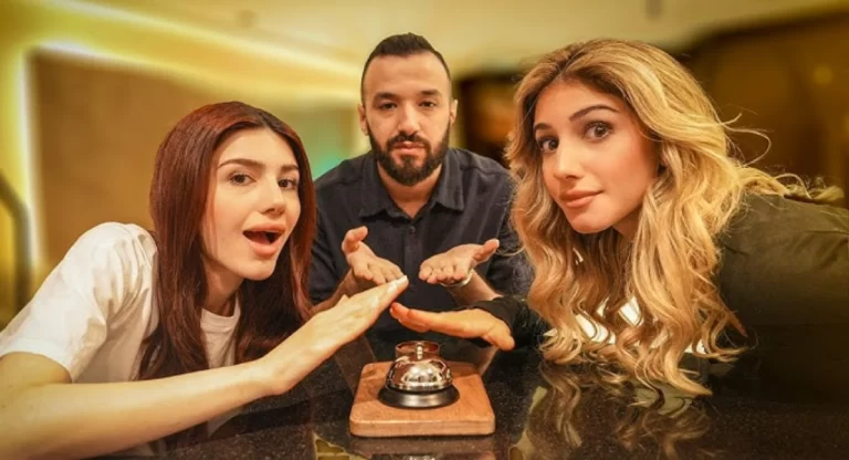 من أكبر سيدرا أم شيرين بيوتي