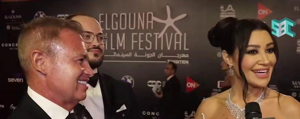 بعد اعلان اسلامه.. تعرف على خطيب أروى جودة، تفاصيل خطوبتها واعتناق خطيبها الإسلام