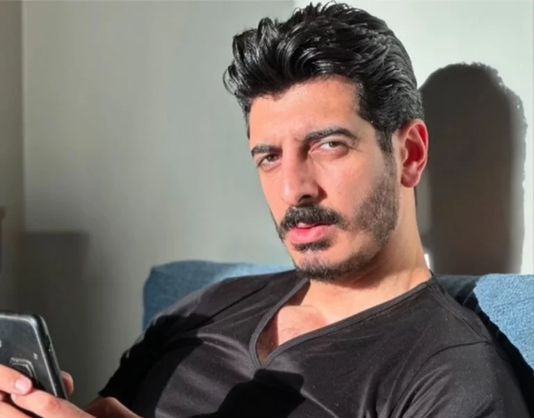 من هو التيك توكر شاكر محظور دلوقتي