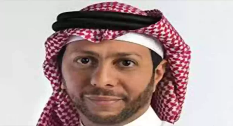 من هو لؤي بن عمر مشعبي