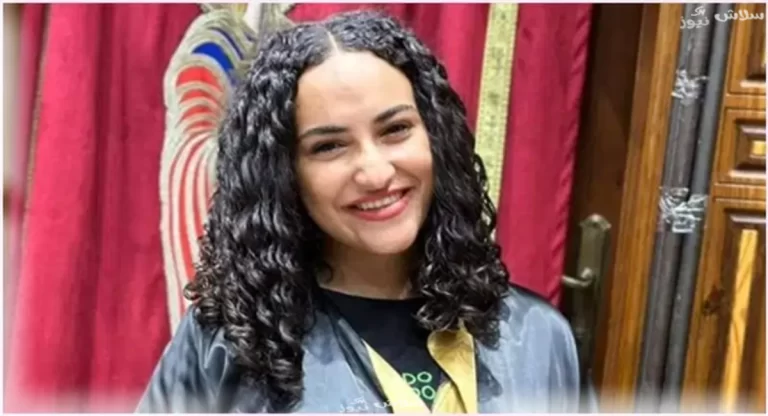 من هي جوليا عاطف لوزير