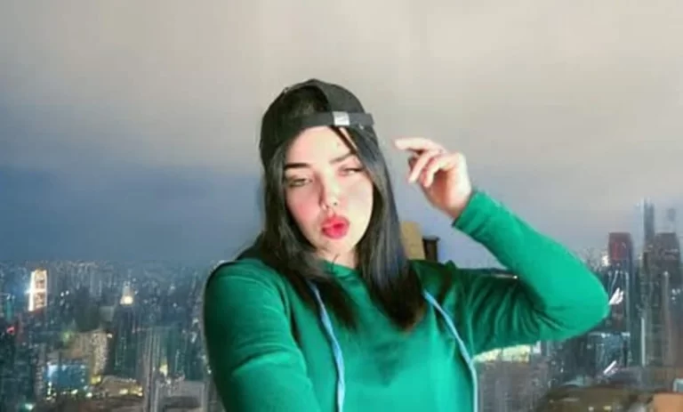 من هي شموخ التونسية 