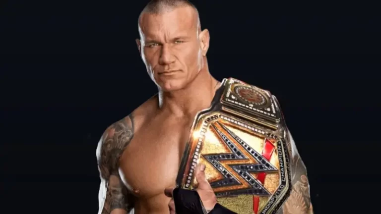 بث مباشر | نزال راندي أورتن وكيفن أونز كراون جول 2024 أبرز المواجهات الكبرى WWE