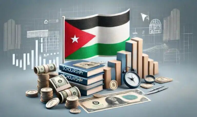 رابط تقديم المنح والقروض الجامعية في الأردن 2024