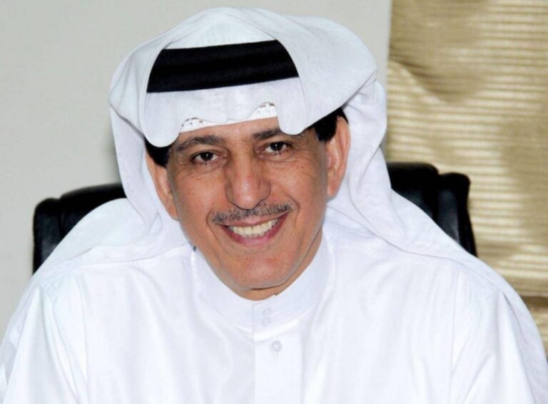 سبب وفاة توفيق صالحي الإعلامي البحريني الكبير