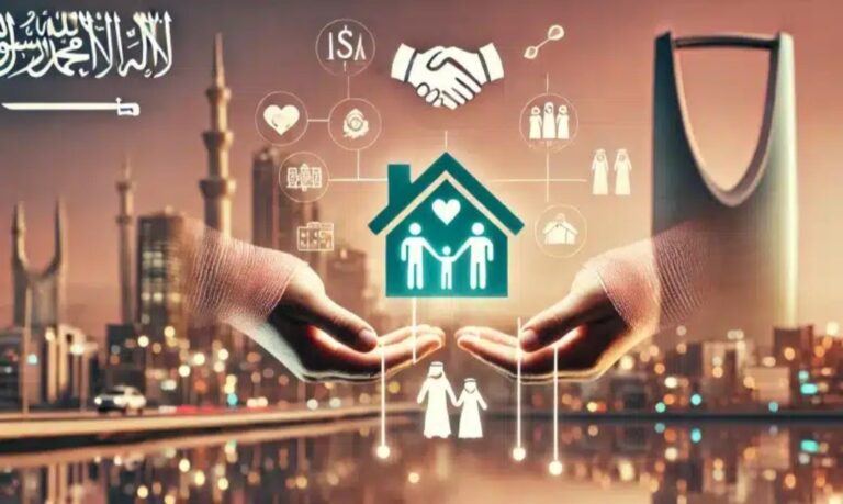 منتج ذرى سكني بلس للأسر ذات الاحتياجات الخاصة بالسعودية